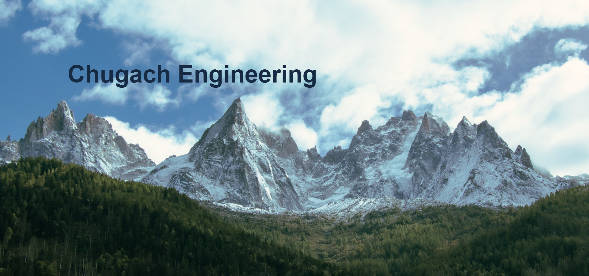Chugach Engineering